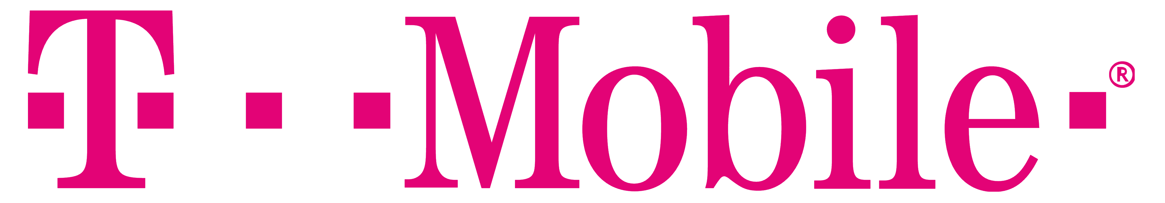 T-Mobile